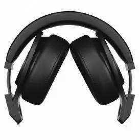 Pro Over Ear Headphone - Blackout